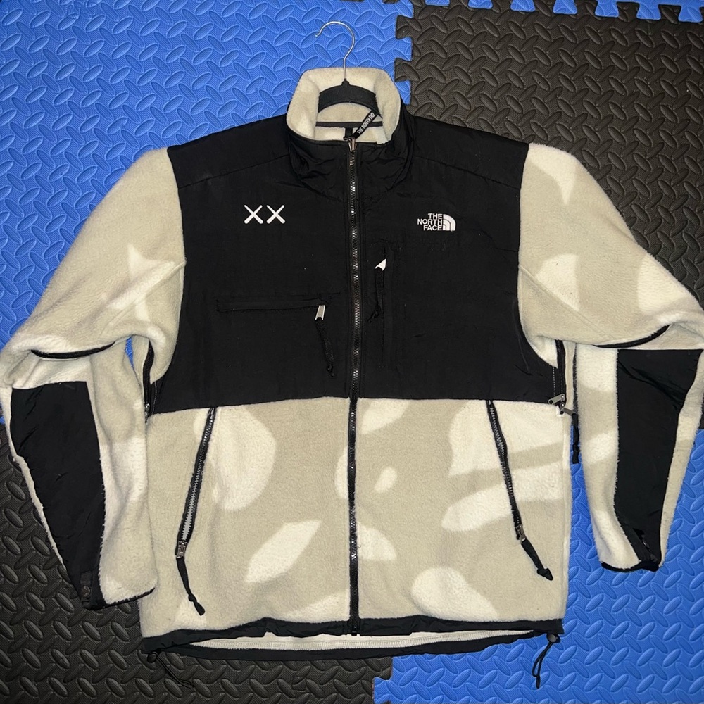 North Face Kaws Retro 1995 Jacket